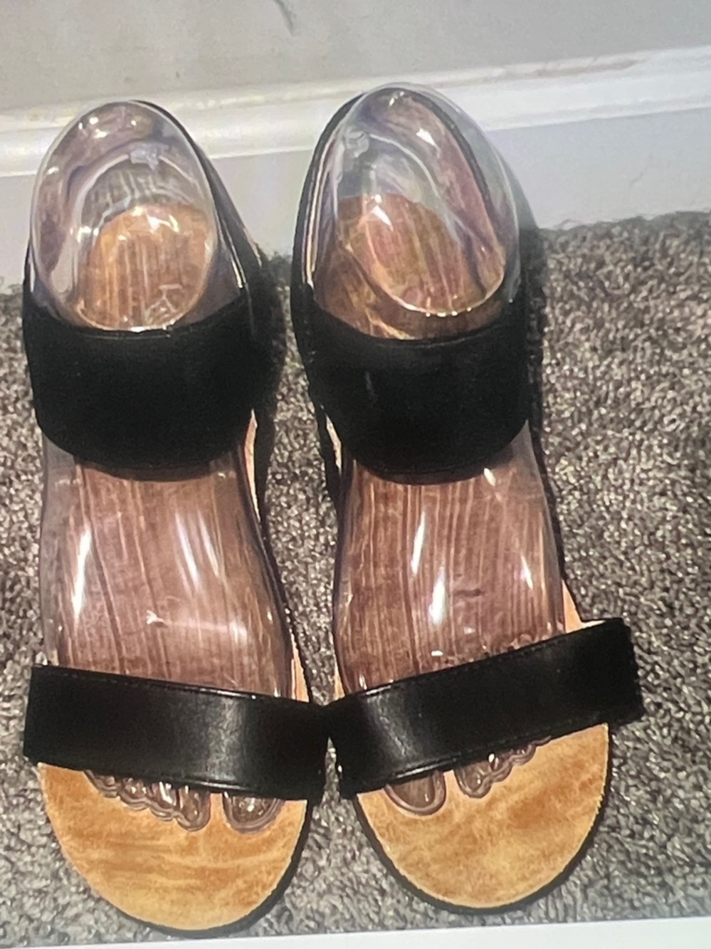 Refresh Mara Sandals - Picture 2 of 7